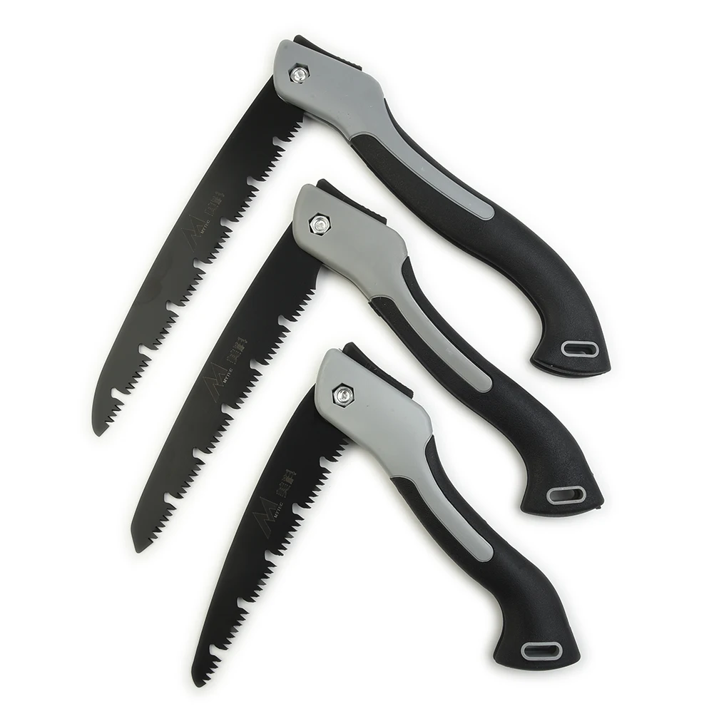 Gardening Hand Tools Japanese - Serra dobrável sk5 lâmina de aço