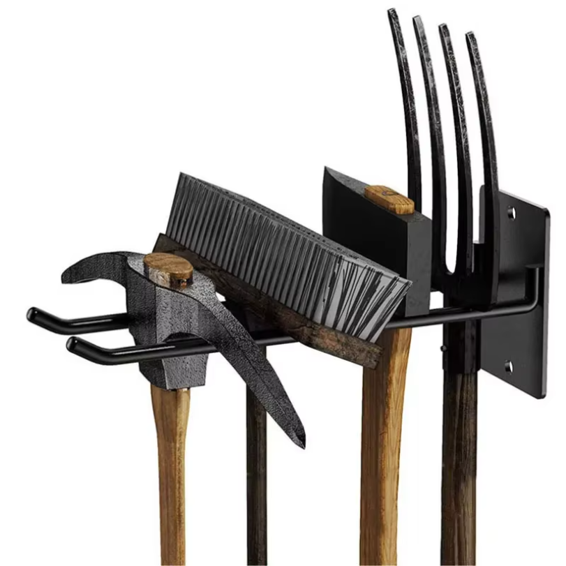 Gardening Tools Organiser - Sistema de Armazenamento de Ferramentas com
