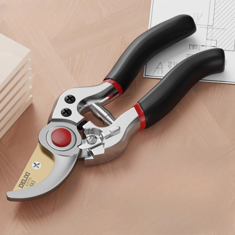 Gardening Tools Japanese - Tesoura de poda para economia de