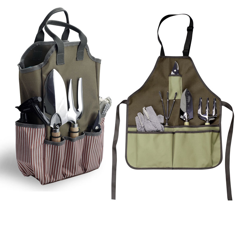 Gardening Tools Set - Conjunto de Ferramentas de Jardinagem com