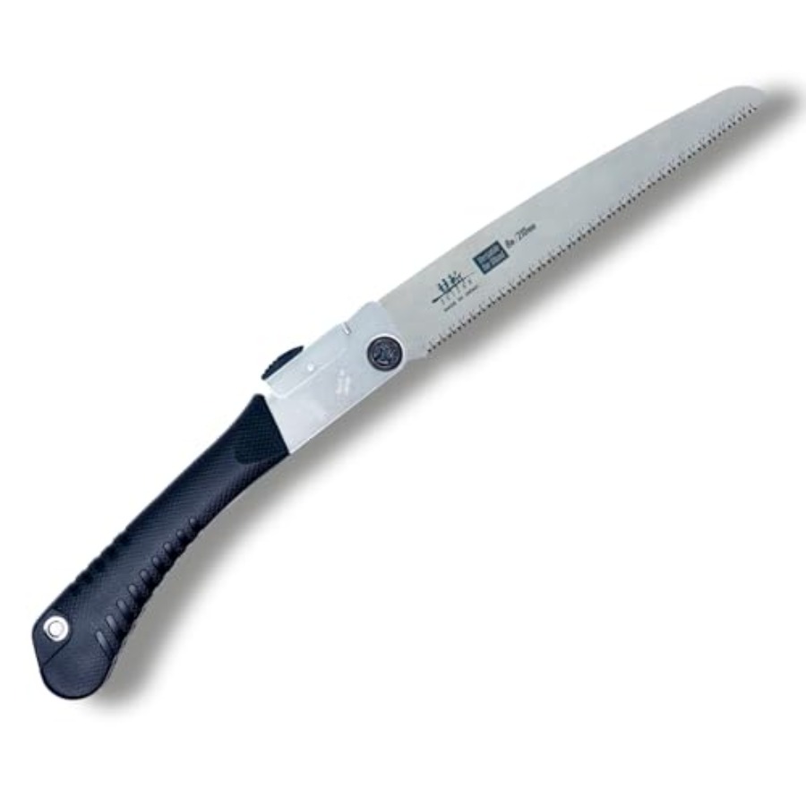 Gardening Hand Tools Japanese - Tesoura de Poda Japonesa Dobrável Compacta