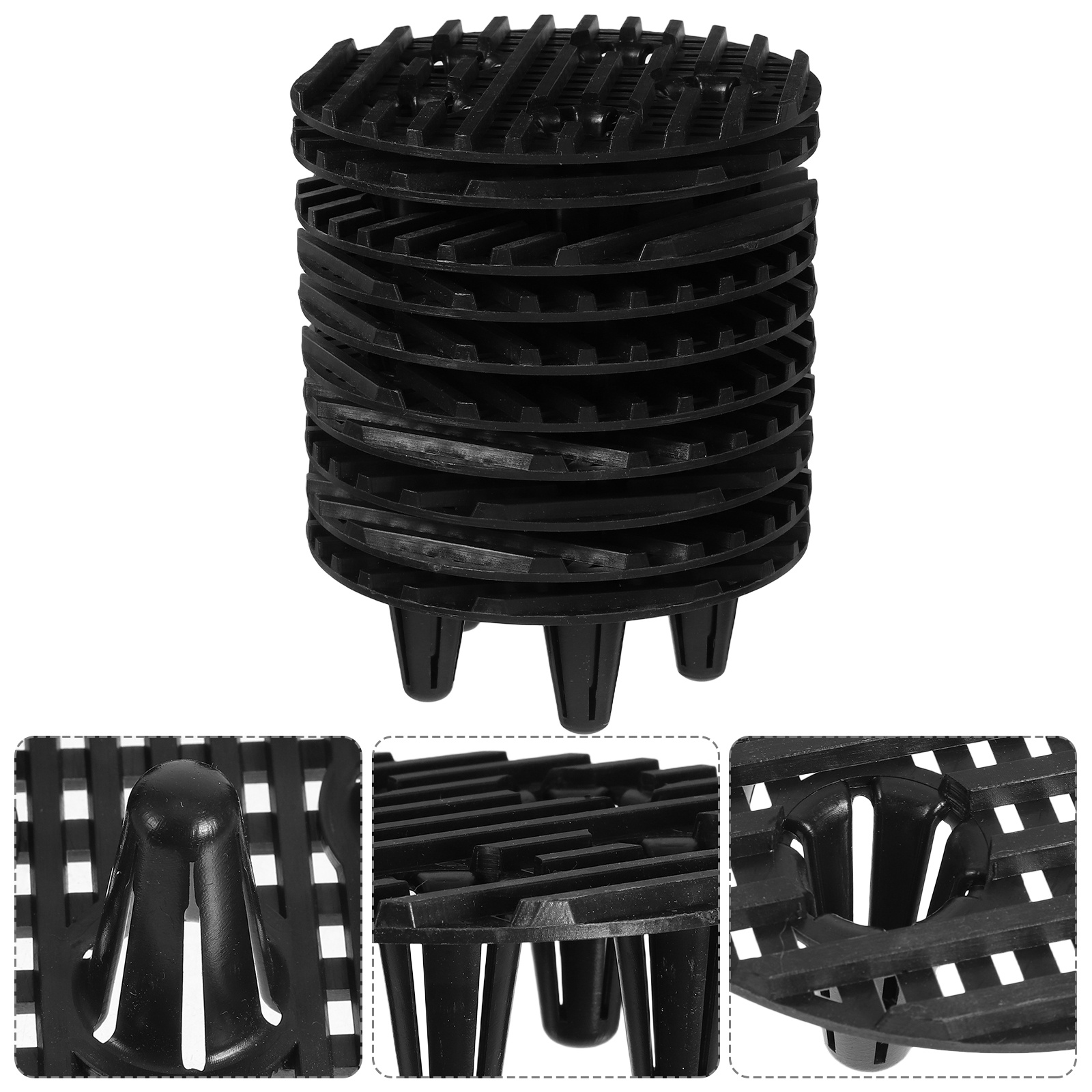 Gardening Tools Heavy Duty - Suporte para vaso de flores para