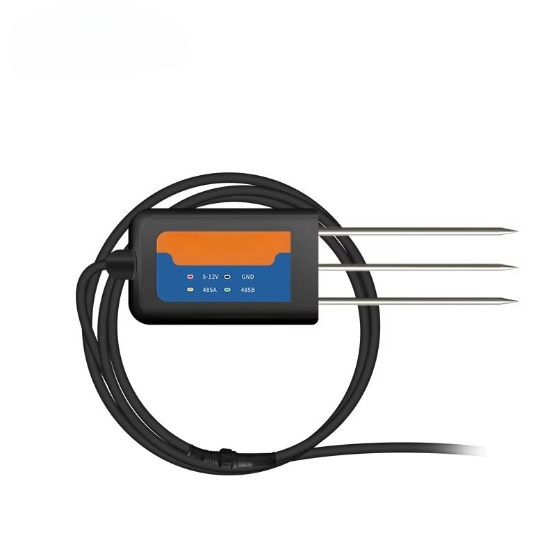 Soil Ph Meter - Iot 4g agricultura digital solo npk