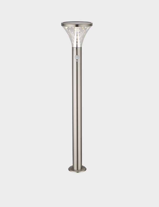 Gardening Tools Unique - Luz solar led decorativa super brilhante