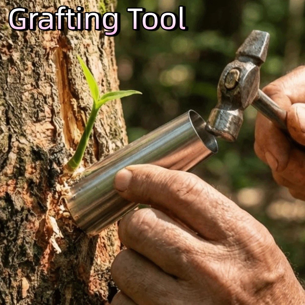 Gardening Tools Japanese - Kit 5 Peças de Ferramentas de