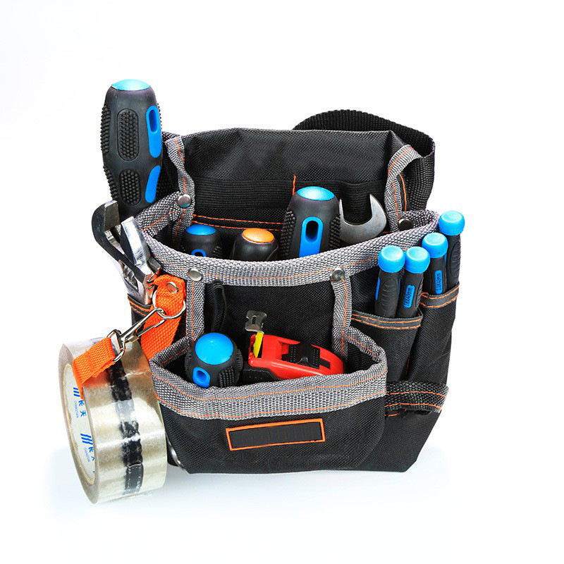 Gardening Tools Organiser - Bolsa de Ferramentas Cintura, Bolsa de
