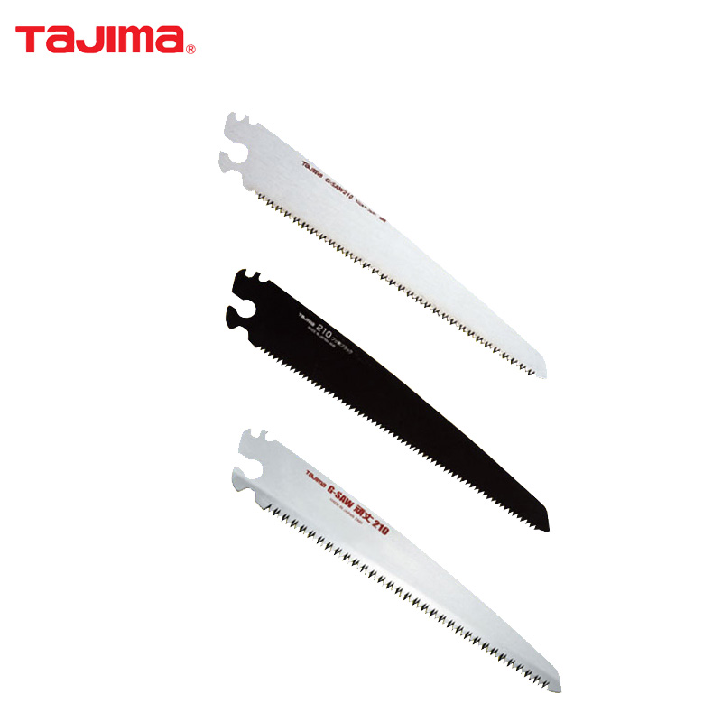 Gardening Hand Tools Japanese - Tajima-G-SAW Hand Saw, Substituição De Lâmina,