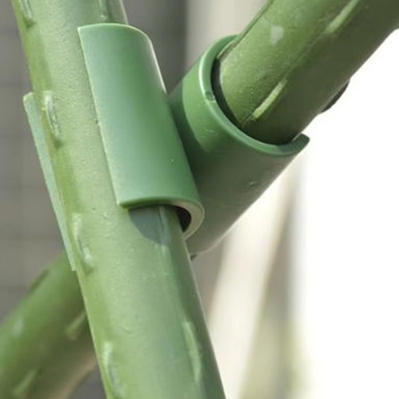Gardening Tools Set - 80 Peças de Conectores Ajustáveis de