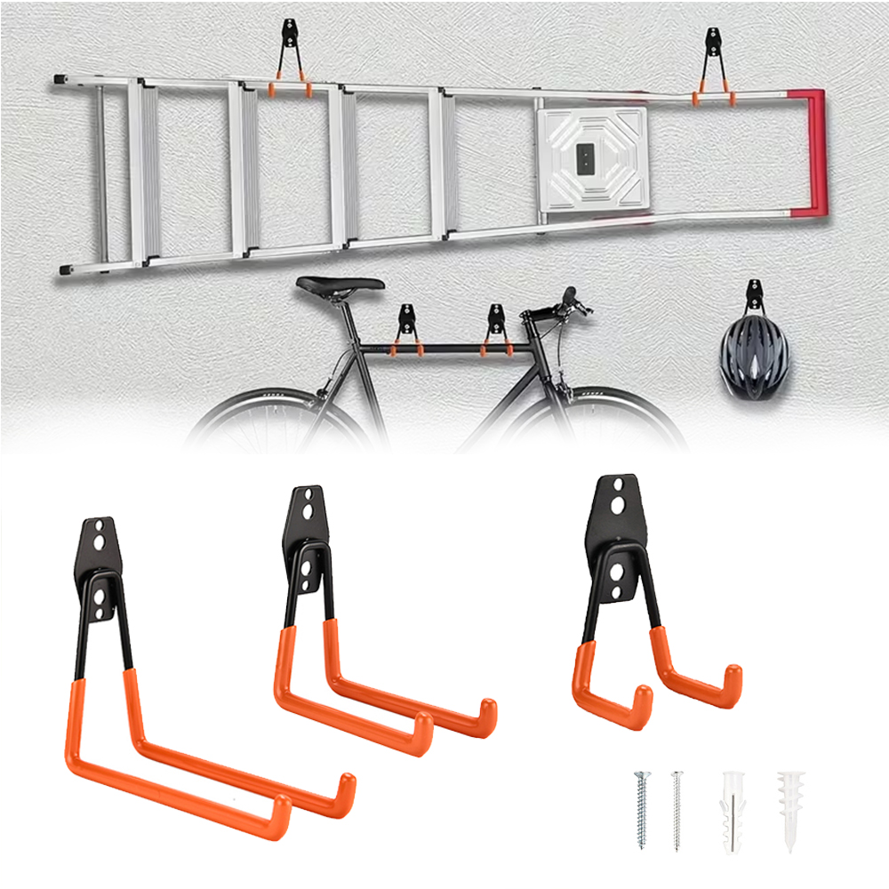 Gancho de Metal para Montagem  - Gardening Tools Organiser avaliação e preço