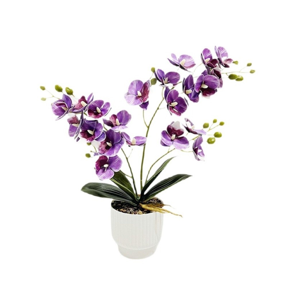 Orquídea Borboleta Artificial  - Orchid Potting Mix avaliação e preço