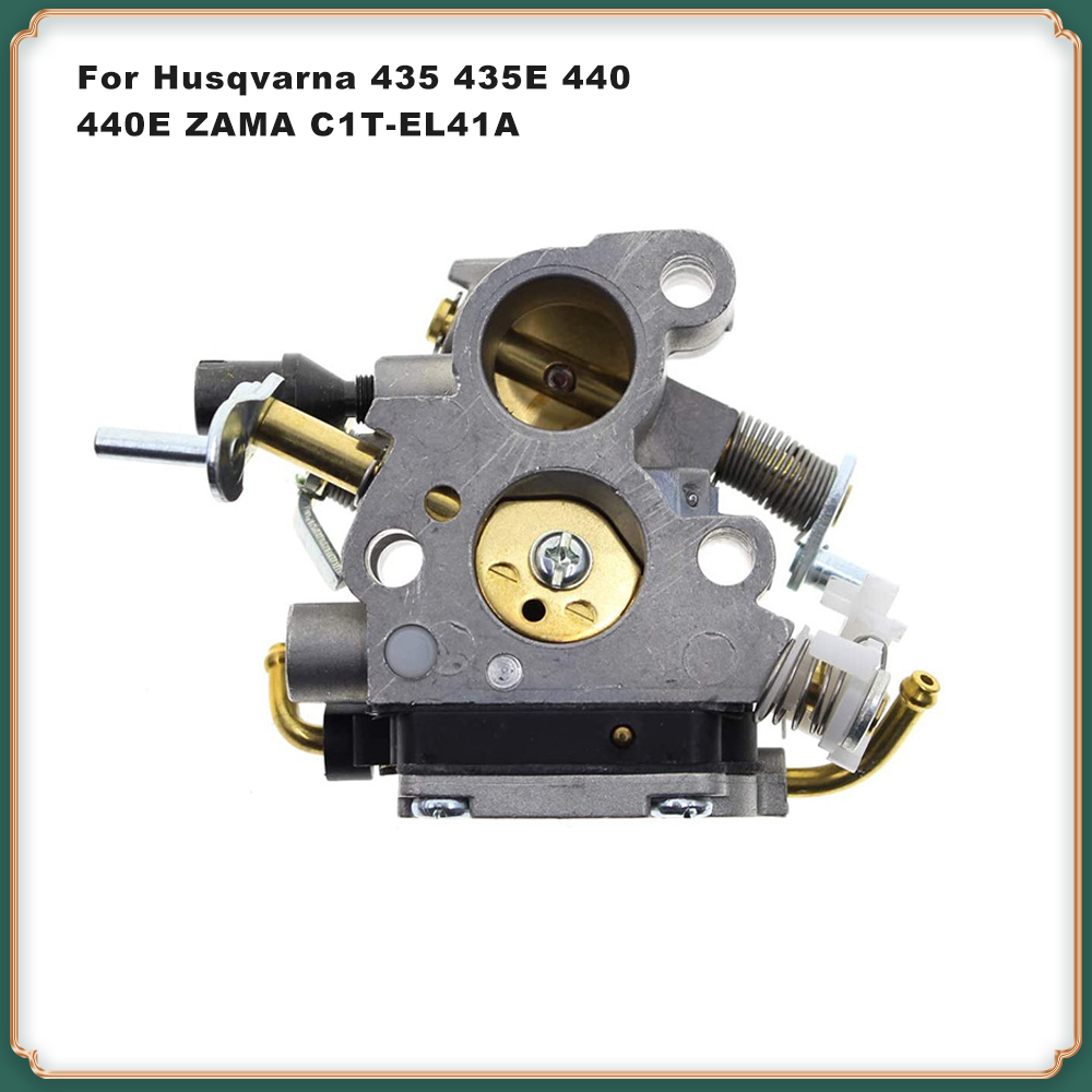 Kit de reparo de carburador pa - Husqvarna Chainsaw 440 avaliação e preço