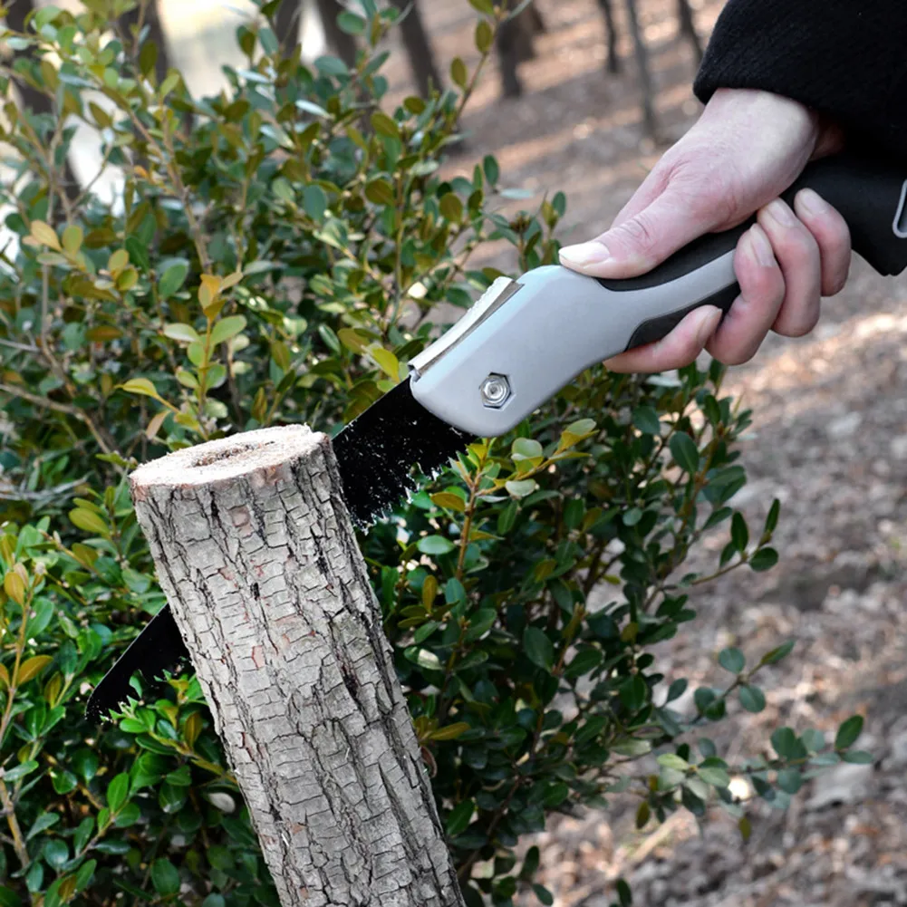 Serra dobrável sk5 lâmina de a - Gardening Hand Tools Japanese avaliação e preço