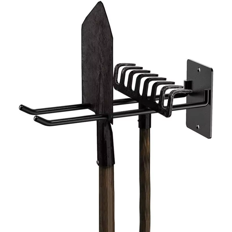Sistema de Armazenamento de Fe - Gardening Tools Organiser avaliação e preço
