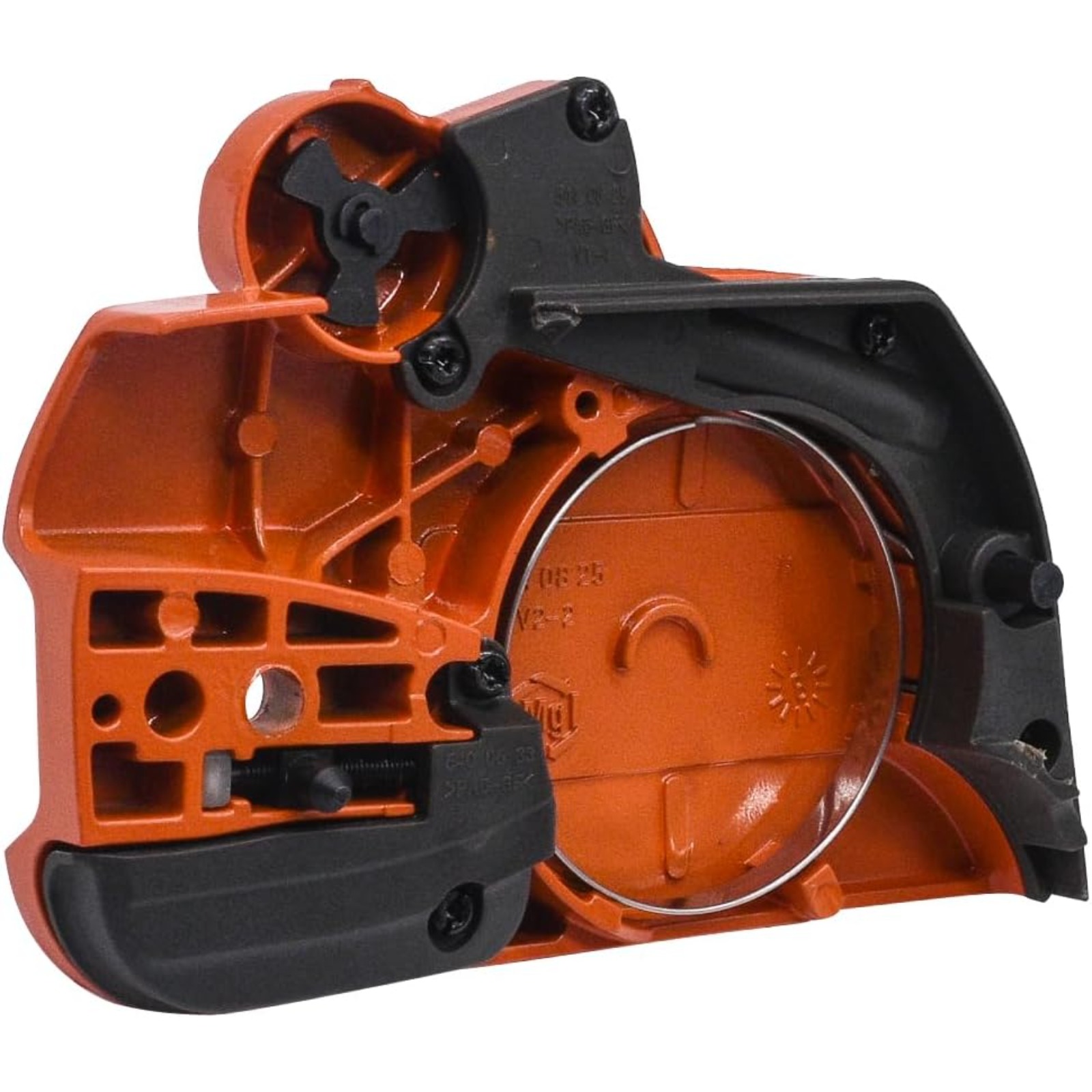 Conjunto da Tampa da Embreagem - Husqvarna Chainsaw 440 avaliação e preço