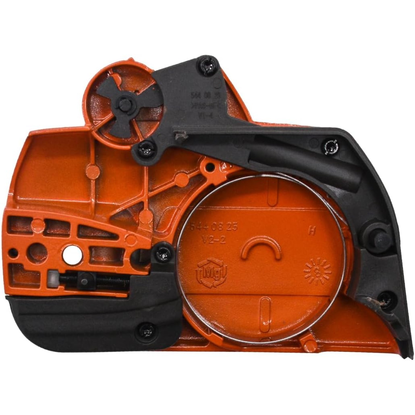 Conjunto da Tampa da Embreagem - Husqvarna Chainsaw 440 avaliação e preço