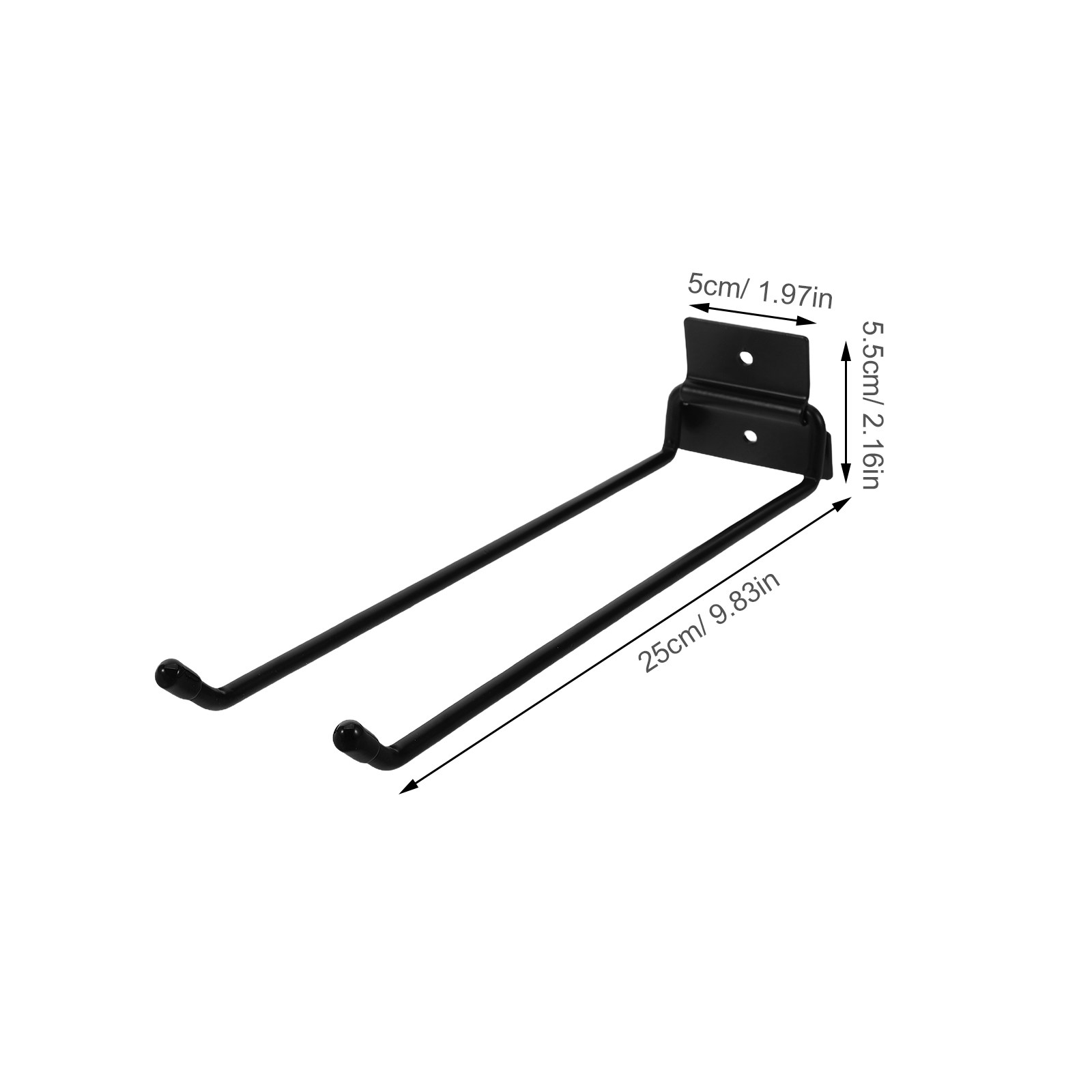 Suporte de Parede para Ferrame - Gardening Tools Rack avaliação e preço