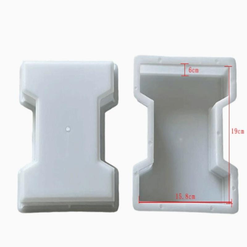 Ferramenta para fazer tijolos, - Gardening Tools Unique avaliação e preço