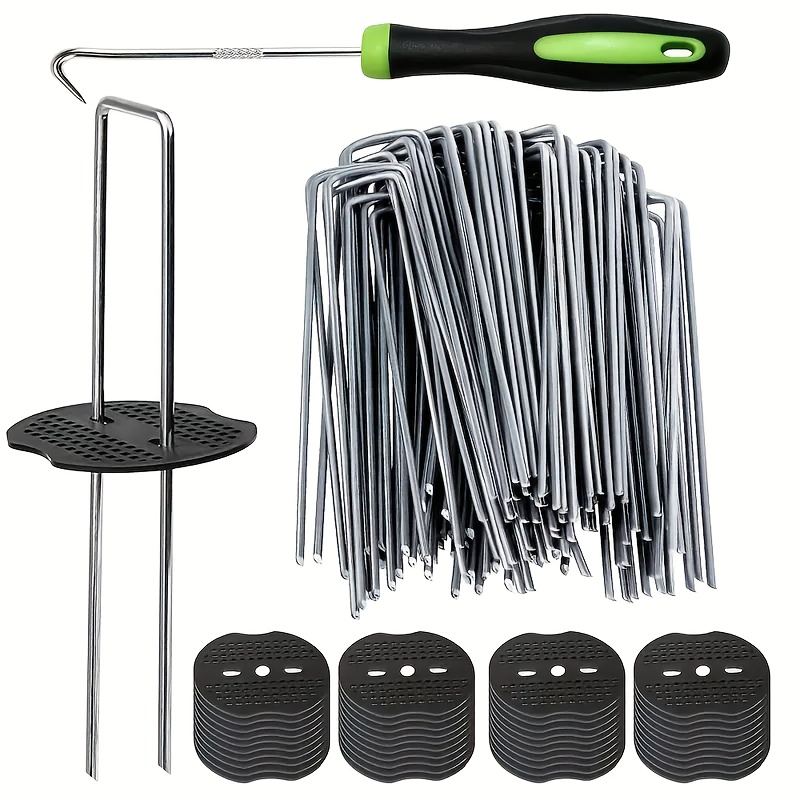 Conjunto de estacas de jardim, - Gardening Tools Set avaliação e preço