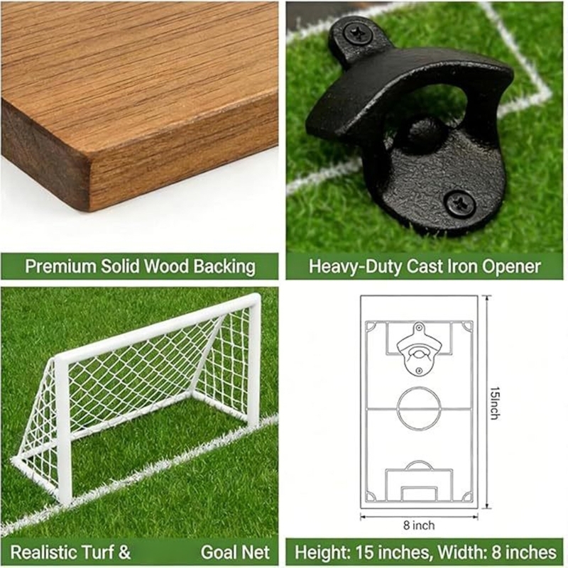 Abridor garrafa cerveja para c - Gardening Tools Unique avaliação e preço