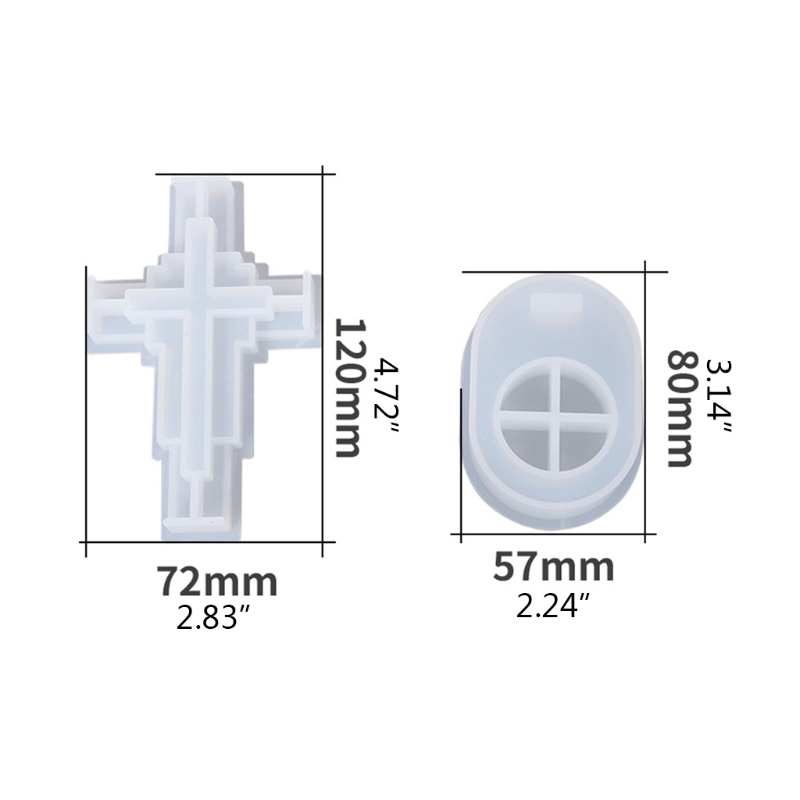 2 Peças/1 Peça de Moldes de Si - Gardening Tools Unique avaliação e preço