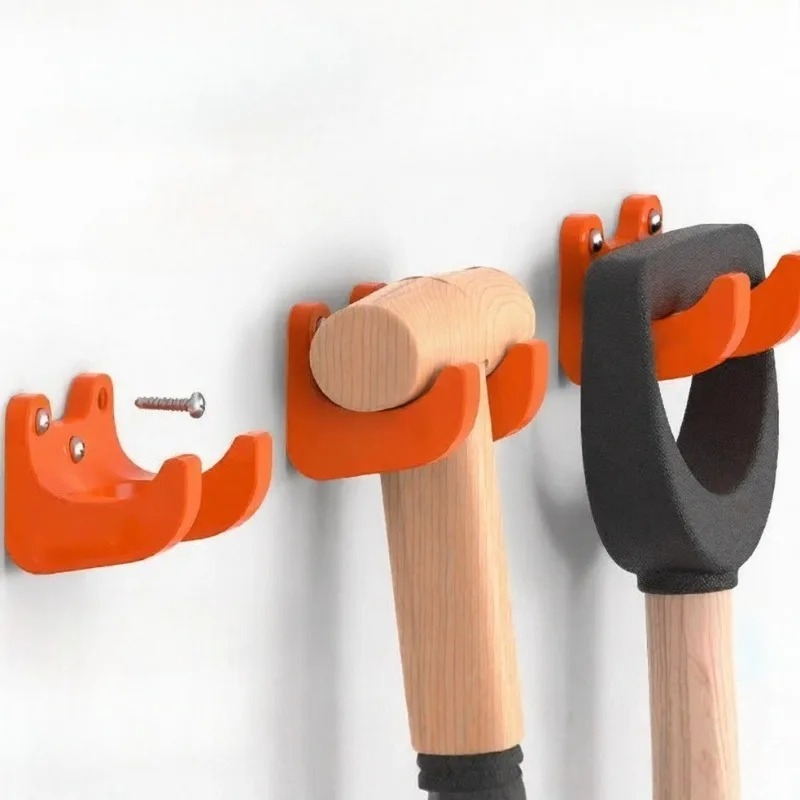 2-10 PEÇAS Suporte de Parede R - Gardening Tools Organiser avaliação e preço