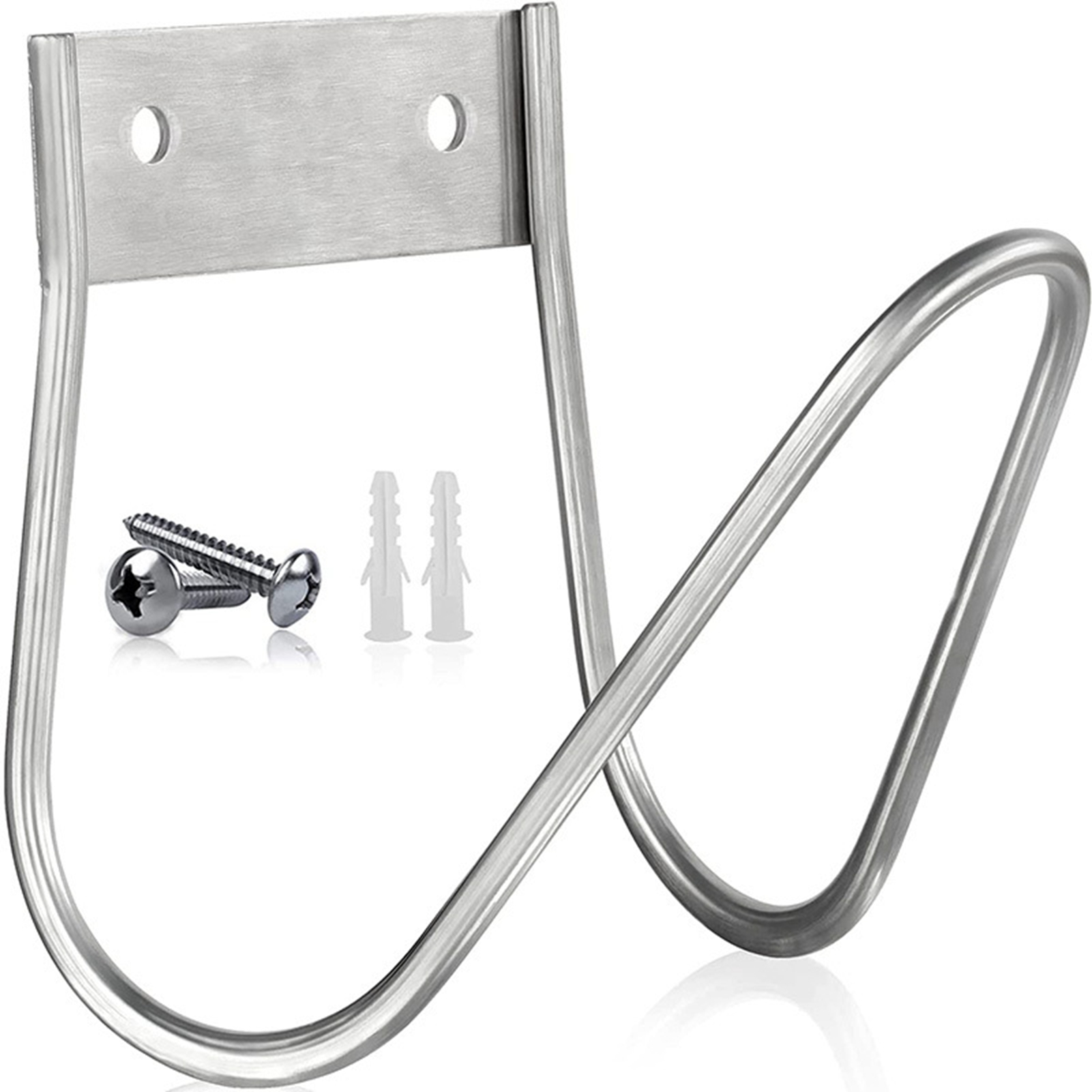 Suporte de parede resistente e - Gardening Tools Rack avaliação e preço