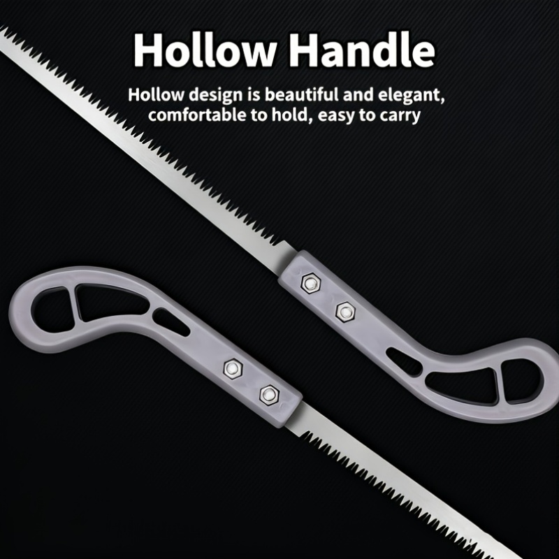 Serra de entalhe japonesa (3 p - Gardening Hand Tools Japanese avaliação e preço