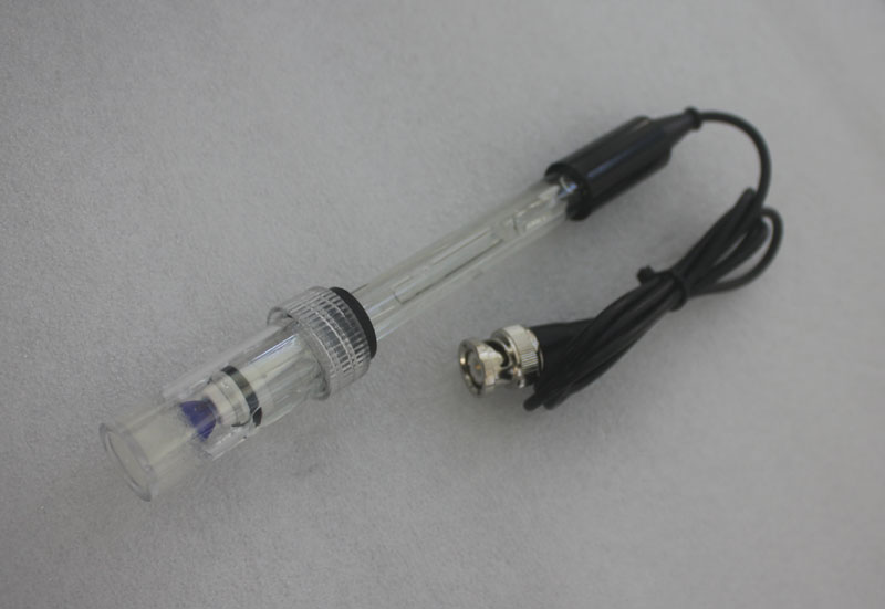 Eletrodo de vidro para ph de s - Soil Ph Meter avaliação e preço
