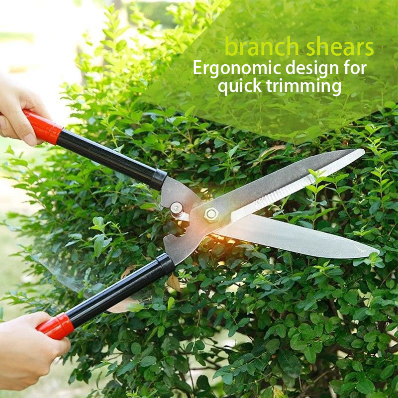 Cortador de Cerca Viva Profiss - Gardening Tools Japanese avaliação e preço