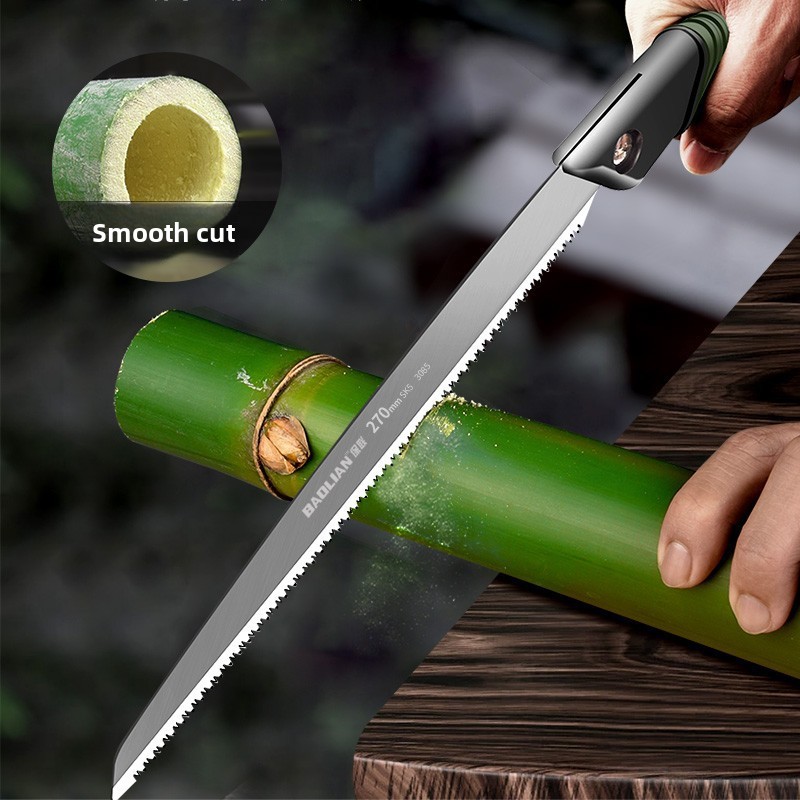 Baolian serra manual, serra es - Gardening Tools Japanese avaliação e preço
