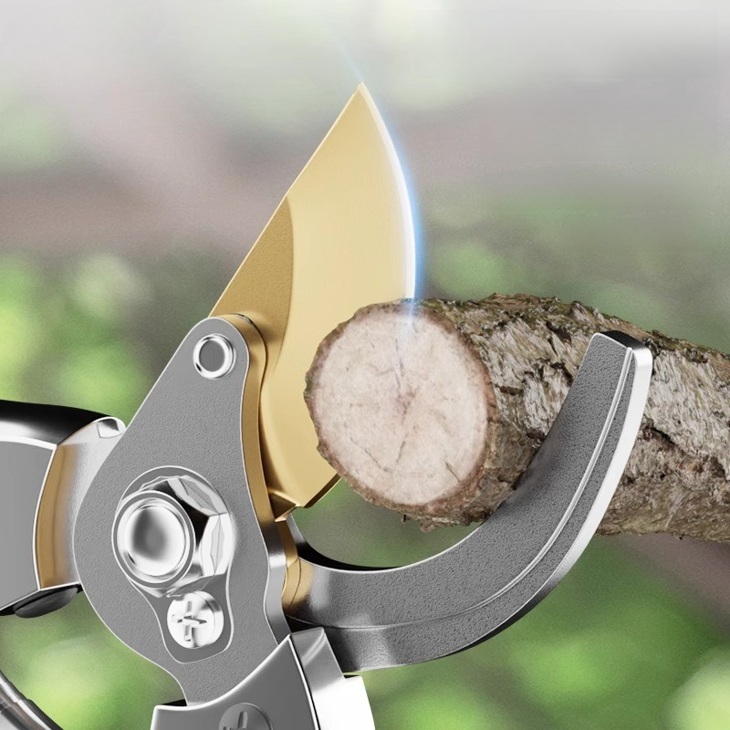 Tesoura de poda para economia  - Gardening Tools Japanese avaliação e preço