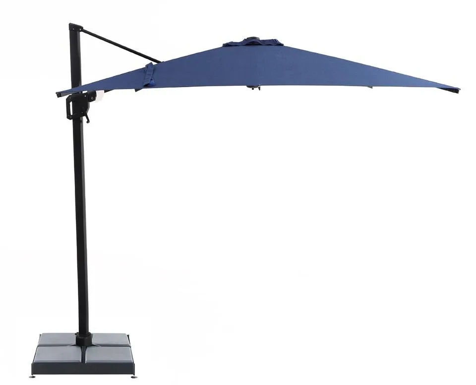 Guarda-Sol Exclusivo para Páti - Gardening Tools Unique avaliação e preço