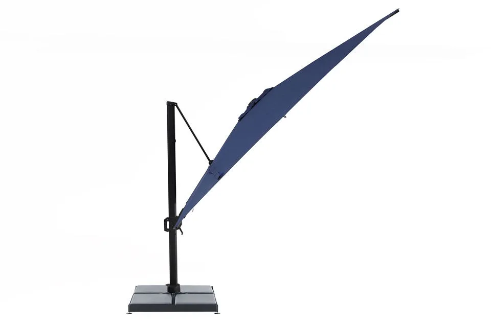 Guarda-Sol Exclusivo para Páti - Gardening Tools Unique avaliação e preço