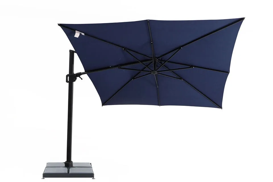 Guarda-Sol Exclusivo para Páti - Gardening Tools Unique avaliação e preço