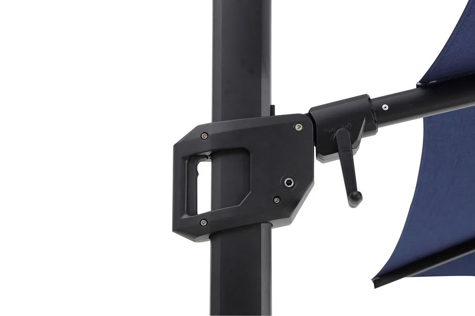Guarda-Sol Exclusivo para Páti - Gardening Tools Unique avaliação e preço