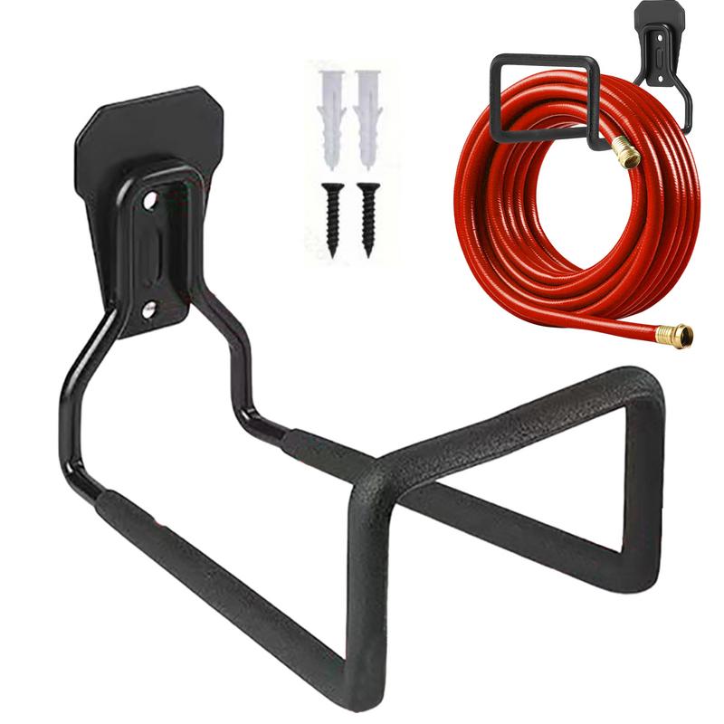 Gancho para Mangueira de Água  - Gardening Tools Organiser avaliação e preço