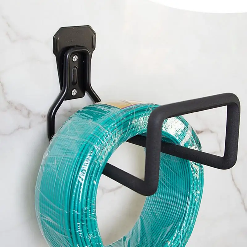 Gancho para Mangueira de Água  - Gardening Tools Organiser avaliação e preço