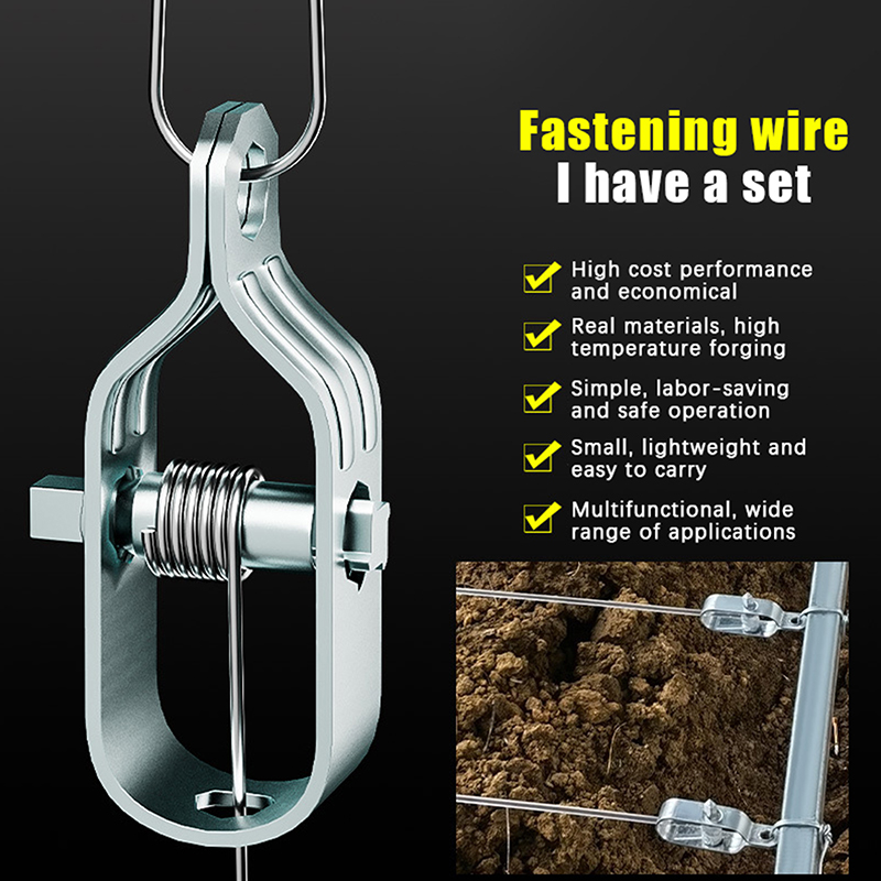 Kit de 5 Peças para Esticar Ca - Gardening Tools Heavy Duty avaliação e preço