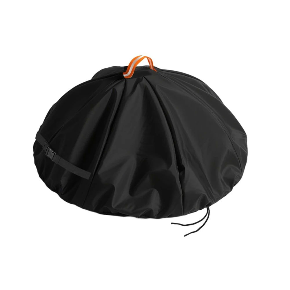 Capa preta para armazenamento  - Gardening Tools Organiser avaliação e preço