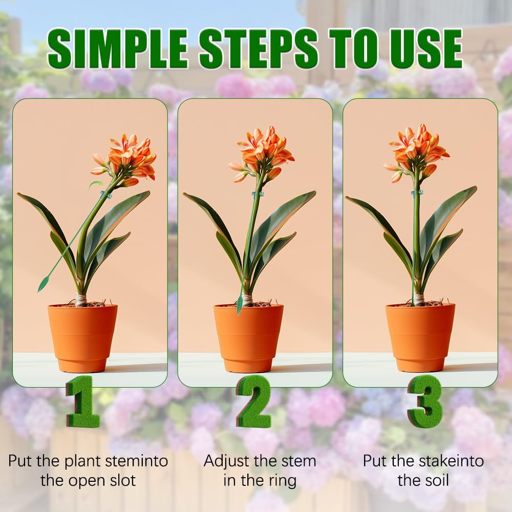 5/10 pçs planta suporta suport - Orchid Potting Mix avaliação e preço