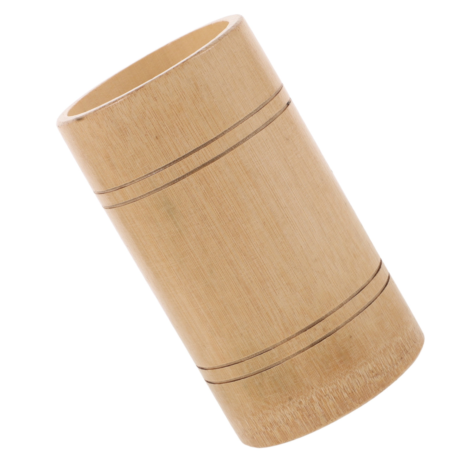 Mini Tubo de Madeira para Arma - Zen Gardening Tools avaliação e preço