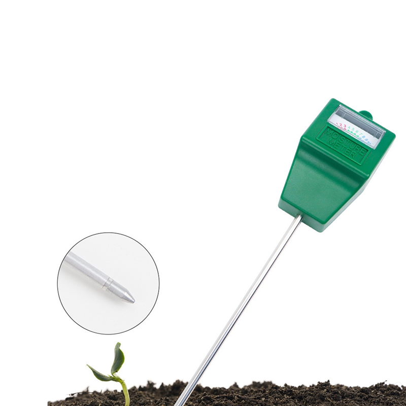 A53q-medidor de ph do solo jar - Soil Ph Meter avaliação e preço