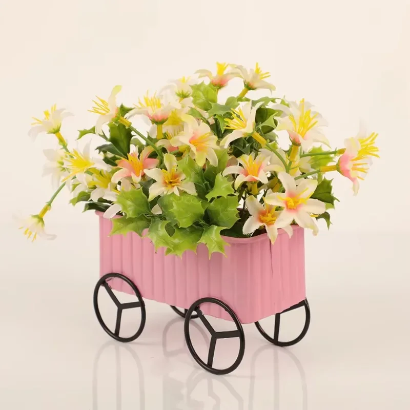 Vaso de Ferro para Plantas em  - Gardening Tools Unique avaliação e preço