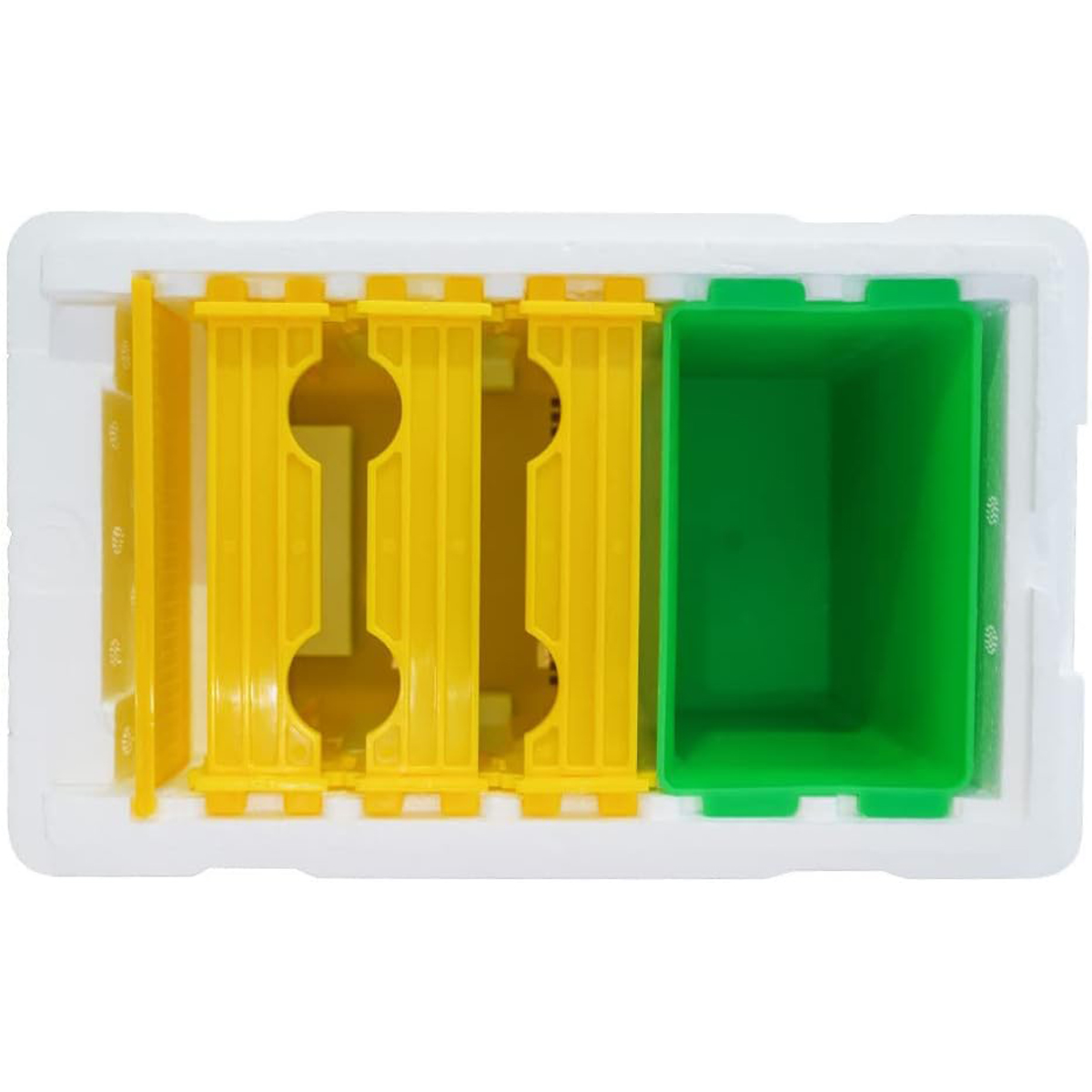 Caixa de Acasalamento de Rainh - Gardening Tools Organiser avaliação e preço