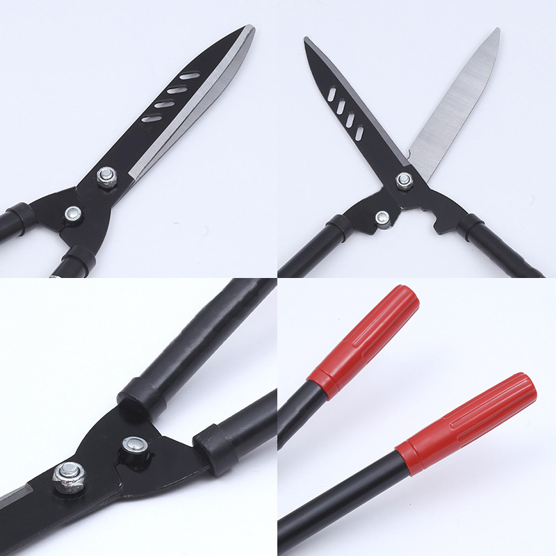 Tesoura de Jardinagem Clássica - Gardening Tools Japanese avaliação e preço