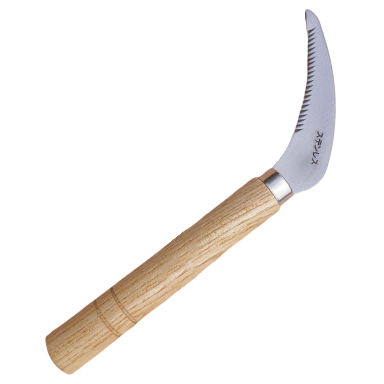 Ferramenta de foice portátil r - Gardening Hand Tools Japanese avaliação e preço