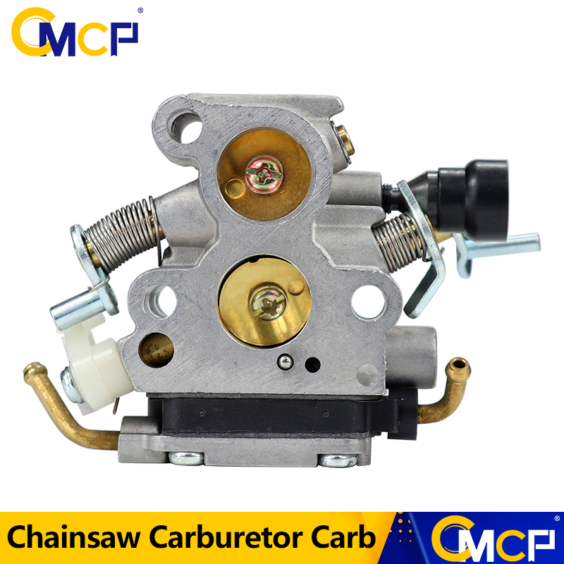 Motosserra Carburador Fit para - Husqvarna Chainsaw 440 avaliação e preço