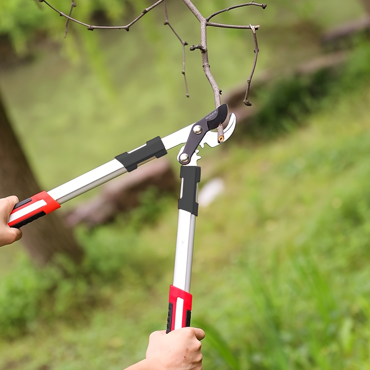 Tesoura de Poda Profissional e - Gardening Tools Heavy Duty avaliação e preço