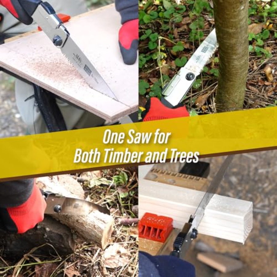 Tesoura de Poda Japonesa Dobrá - Gardening Hand Tools Japanese avaliação e preço