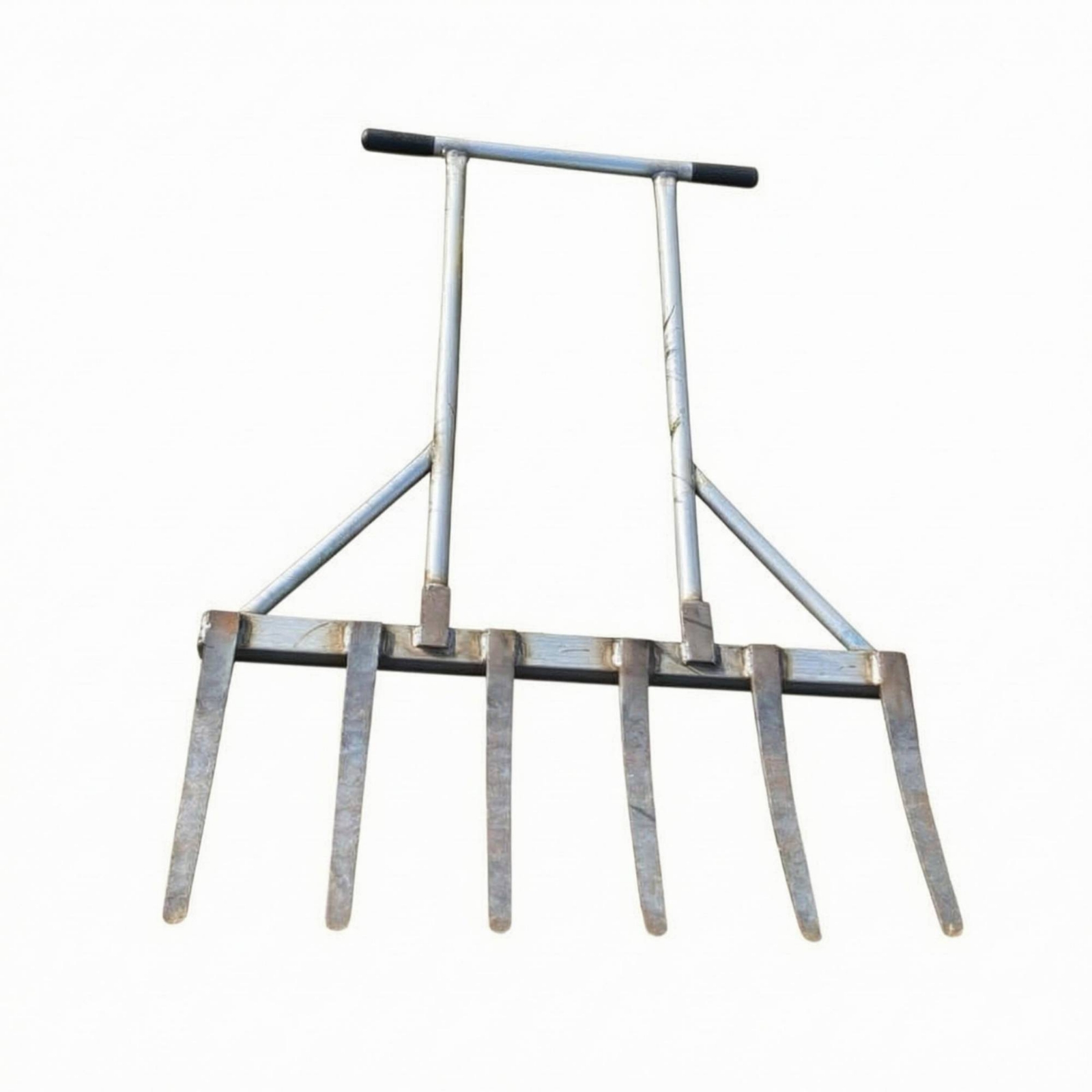 Garfo Agrícola de Aço com Dent - Gardening Tools Heavy Duty avaliação e preço